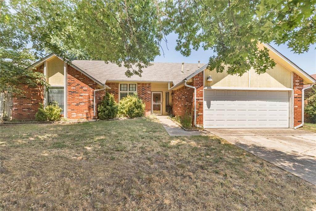 11625 3rd Terrace - Photo 1