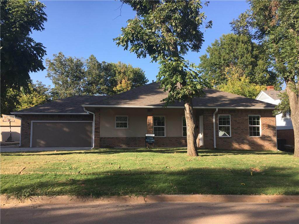 2419 33rd Street - Photo 1