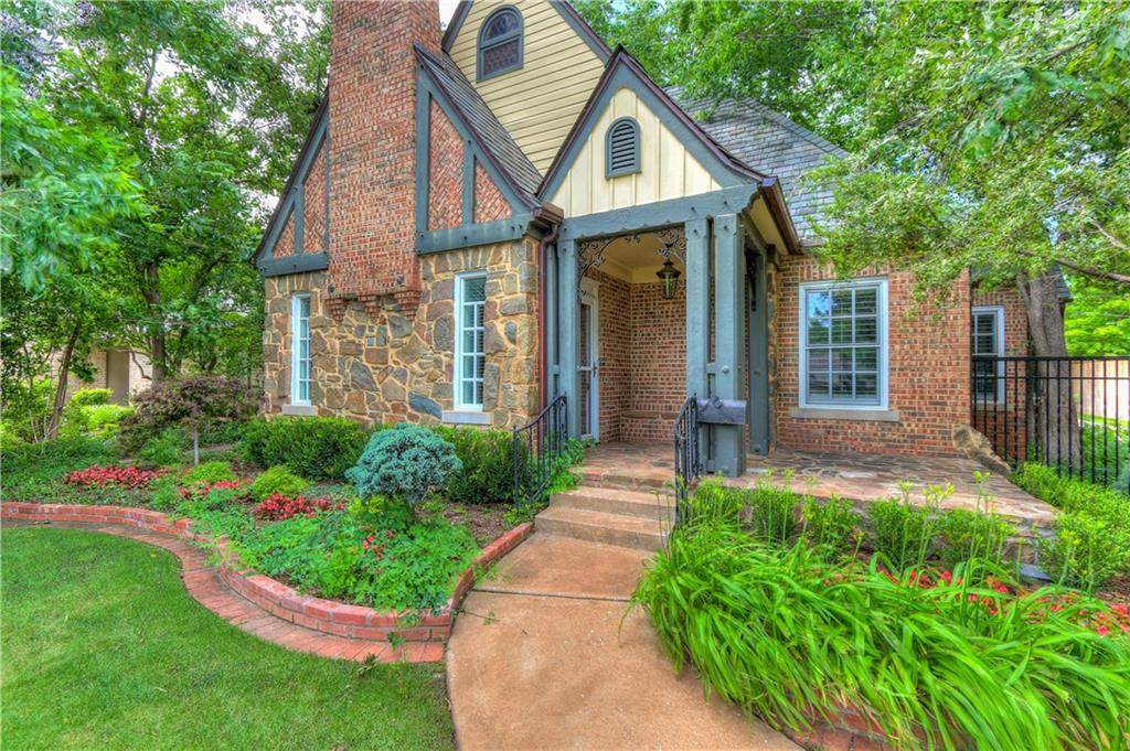 1121 Glenwood Avenue - Photo 1