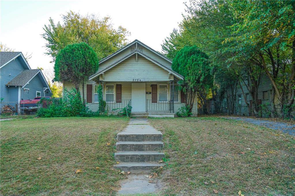 2724 Park Avenue - Photo 1