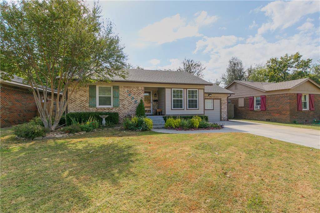 1422 Casady Lane - Photo 1