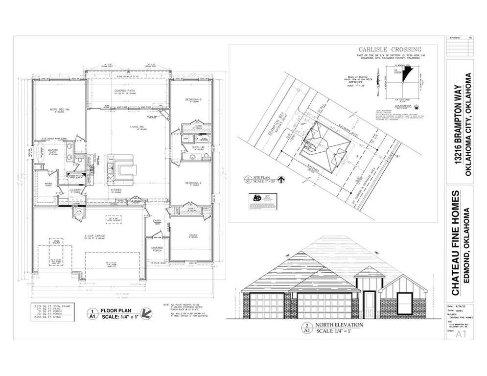 13216 Brampton Way - Photo 1