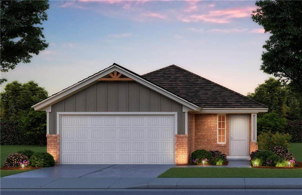 9125 45th Terrace - Photo 1
