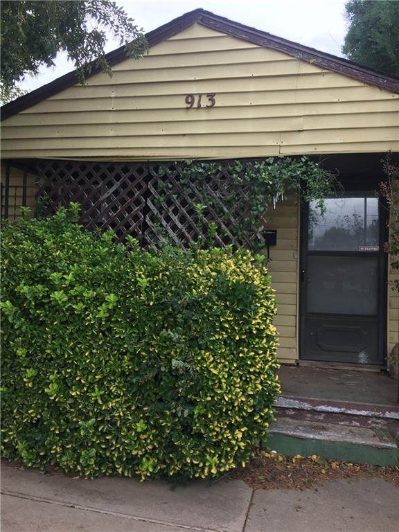 913 York Street - Photo 1