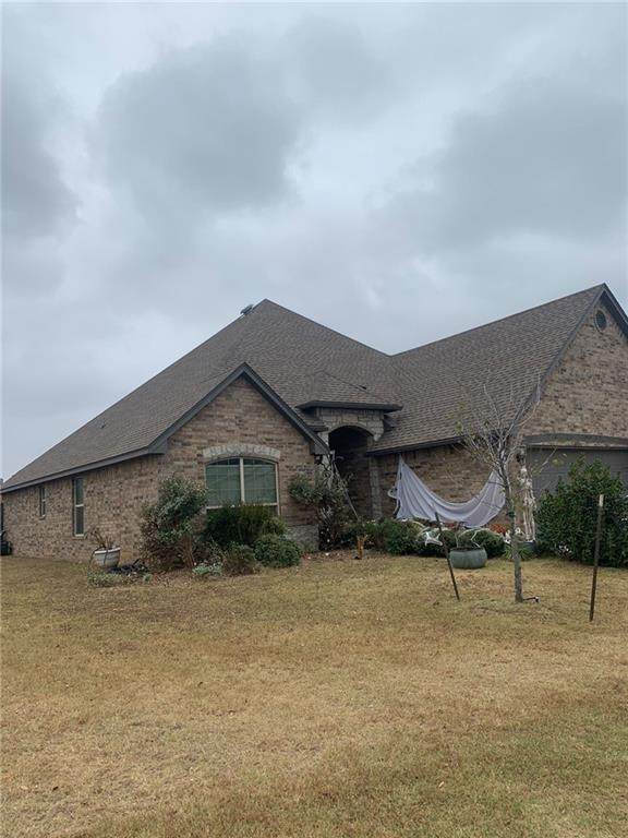 4809 Arbuckle Drive - Photo 1