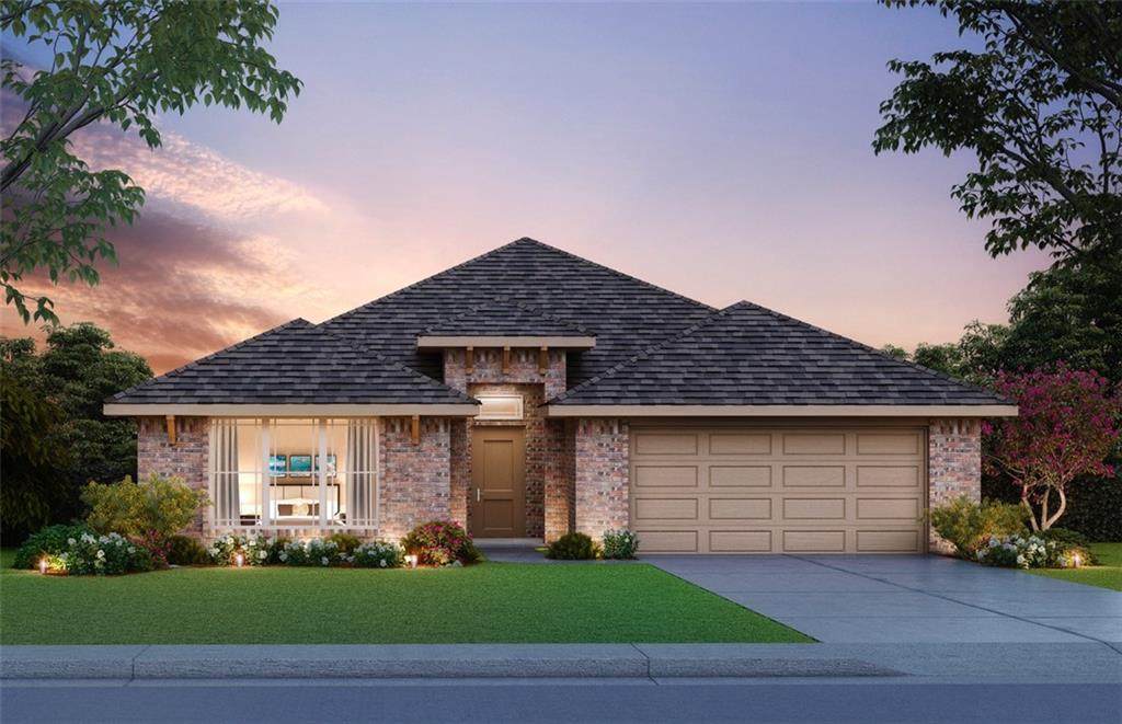 15108 Hill Branch Road - Photo 1