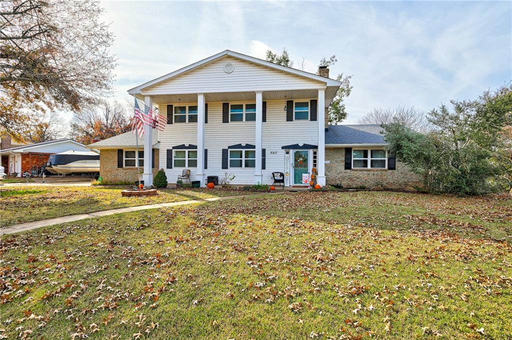 3217 Fairway Drive - Photo 1