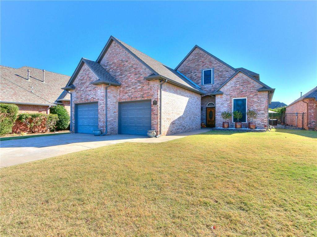 15412 Traditions Boulevard - Photo 1