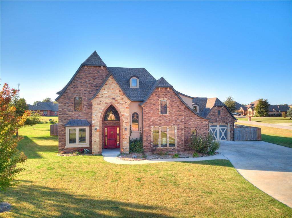 4602 Bridle Ridge Road - Photo 1