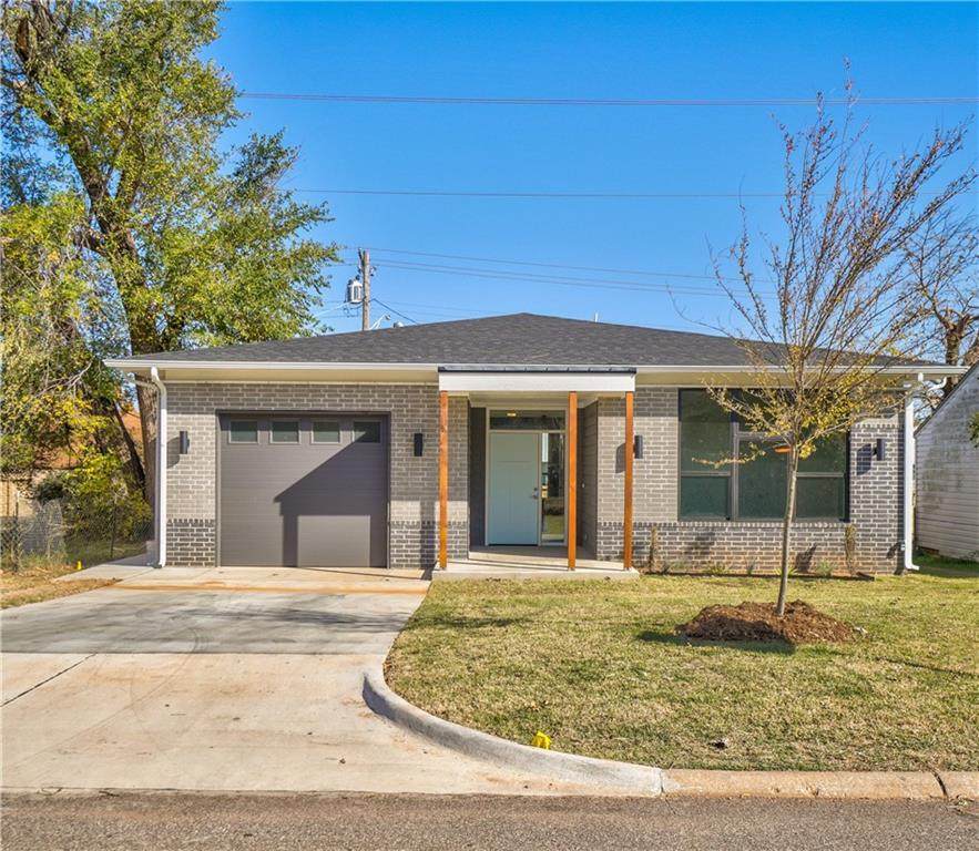 524 Monroney Drive - Photo 1
