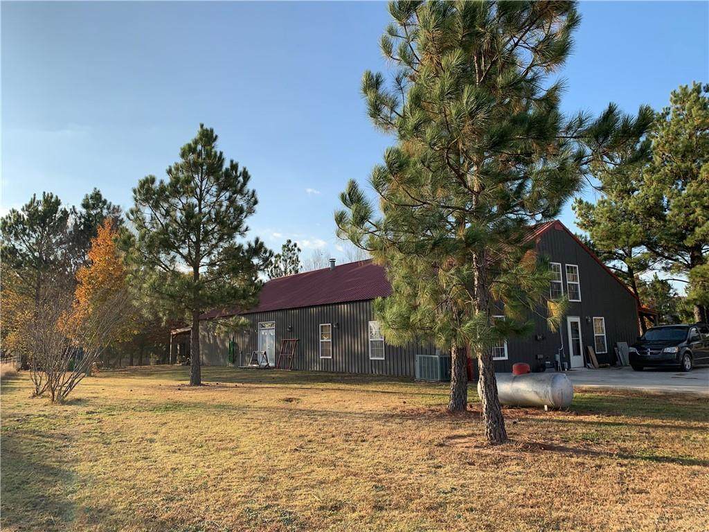 2303 383 Highway - Photo 1