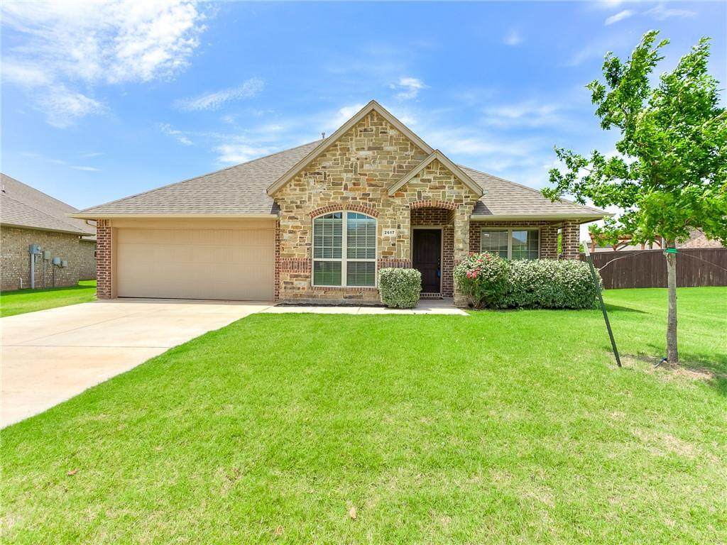 2617 Sunflower Drive - Photo 1