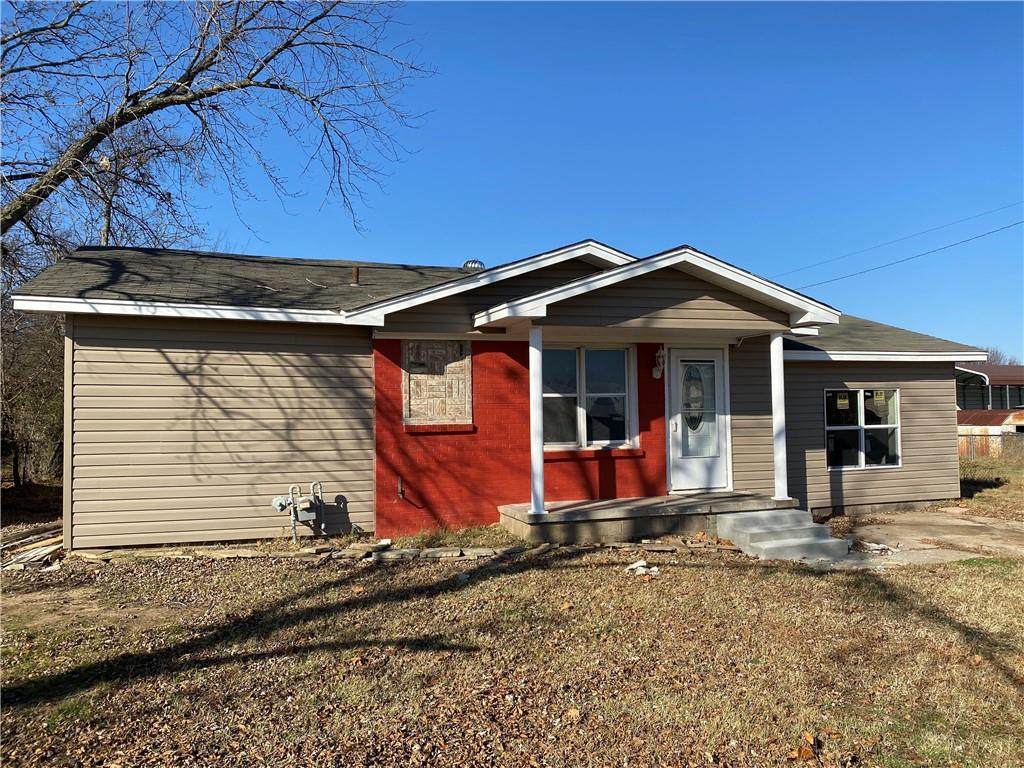202 Clark Street - Photo 1