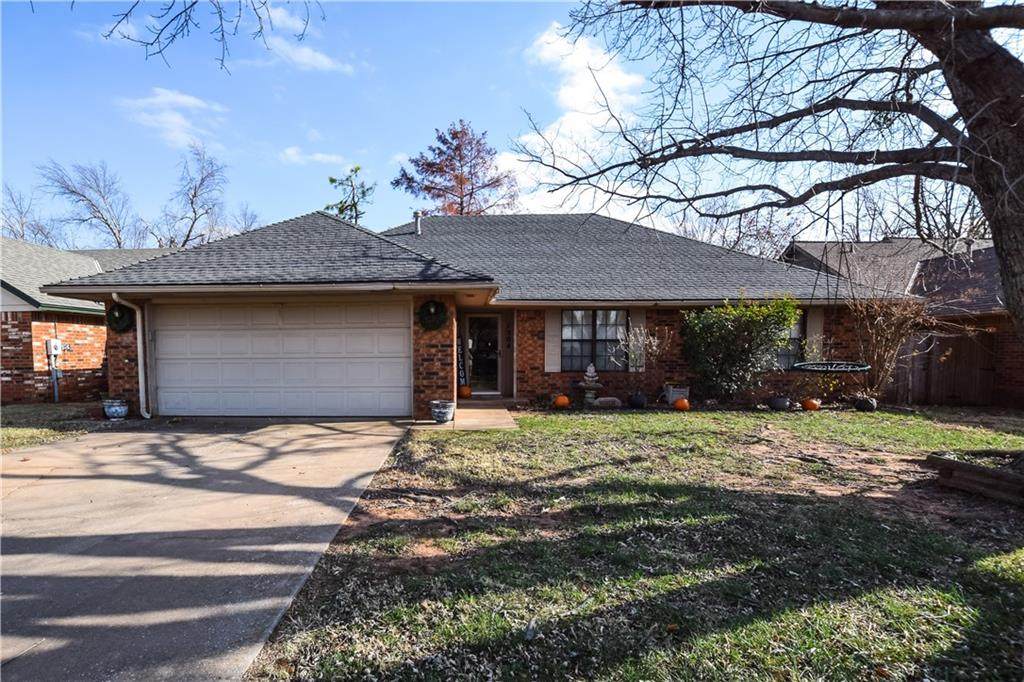 1504 Concord Lane - Photo 1