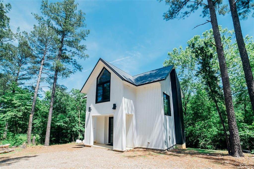 93 Huckleberry Trail - Photo 1