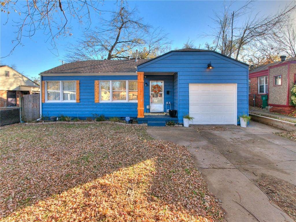 3128 45th Street - Photo 1