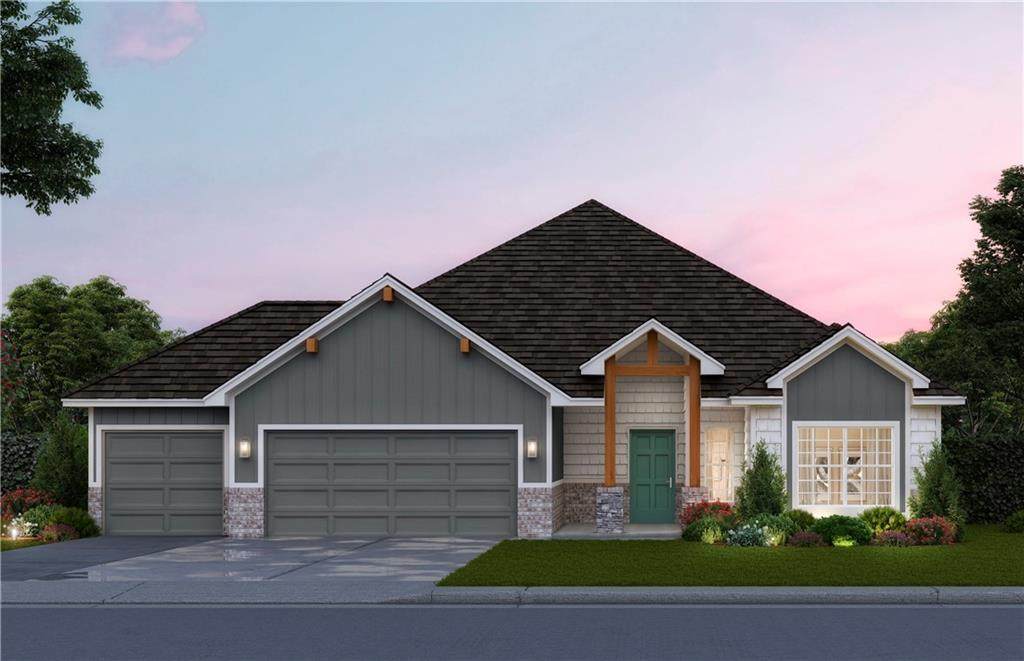 11100 Treemont Lane - Photo 1