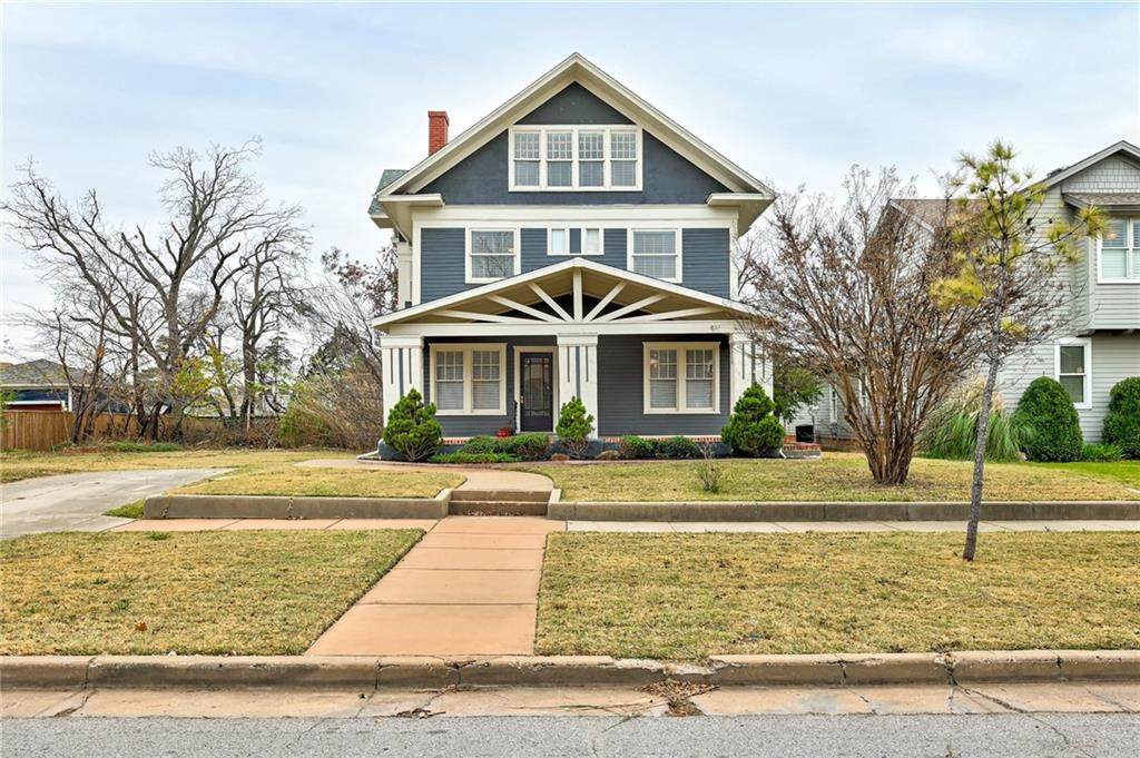 909 19th Street - Photo 1