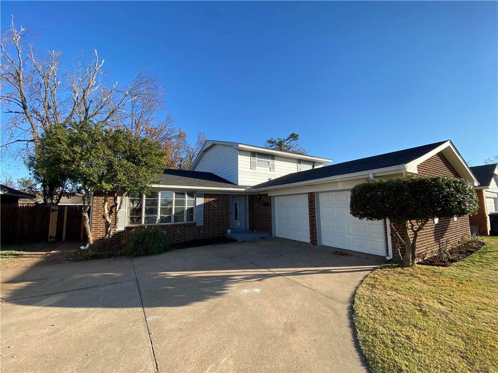 7800 Charlotte Drive - Photo 1