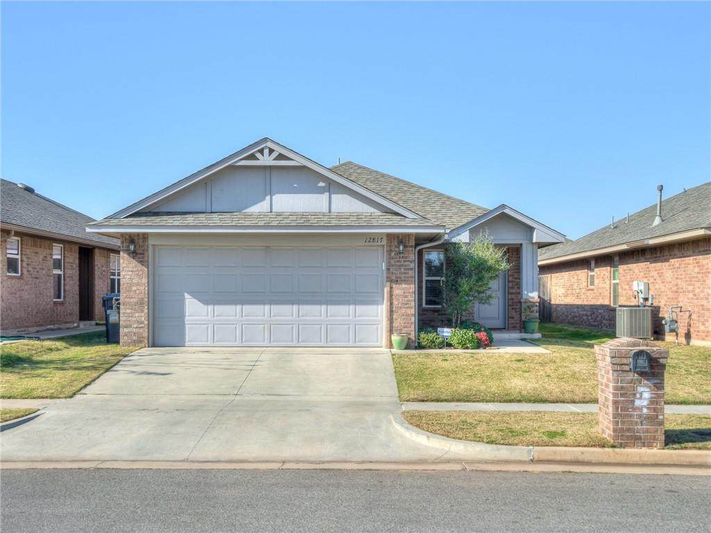 12817 Heritage Oaks Drive - Photo 1