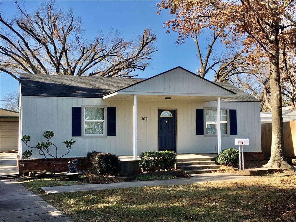 302 Kittyhawk Drive - Photo 1