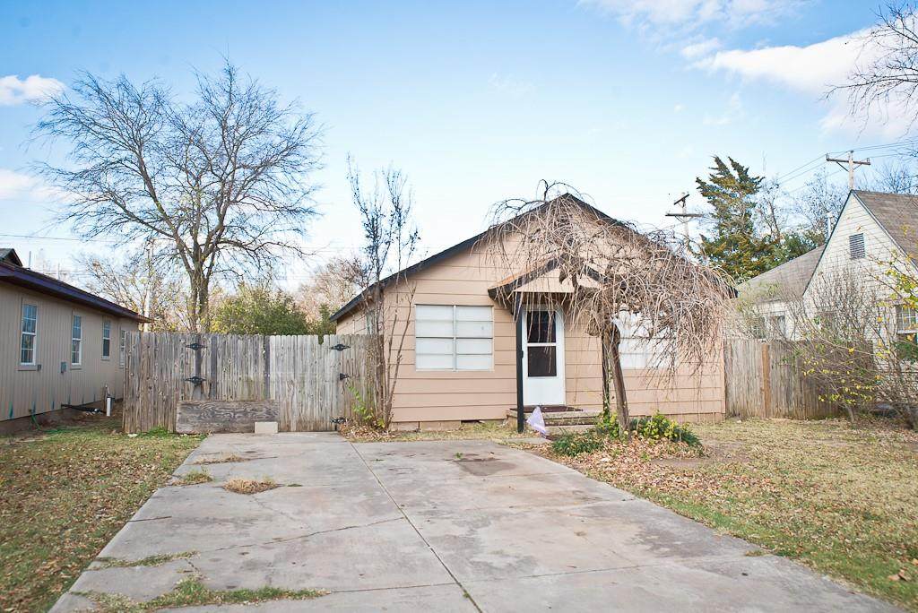 131 Hayes Street - Photo 1