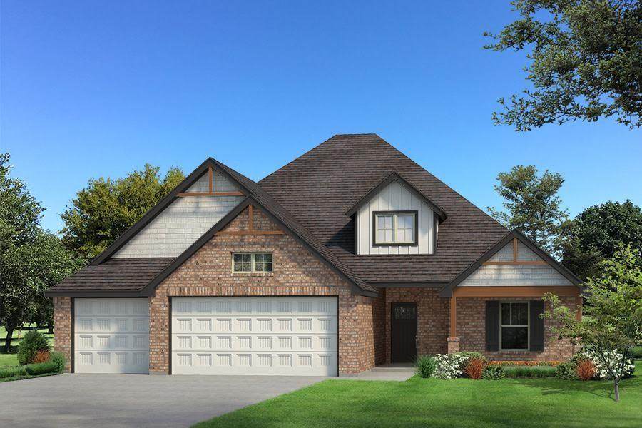 3033 Dudley Drive - Photo 1