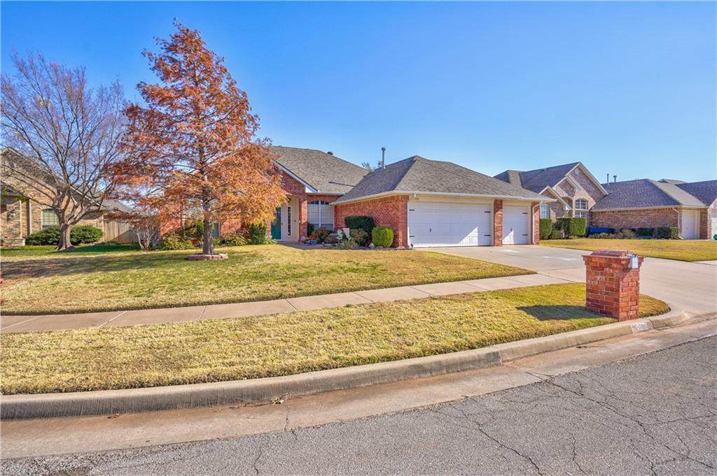 17108 Bridle Ridge Circle - Photo 1