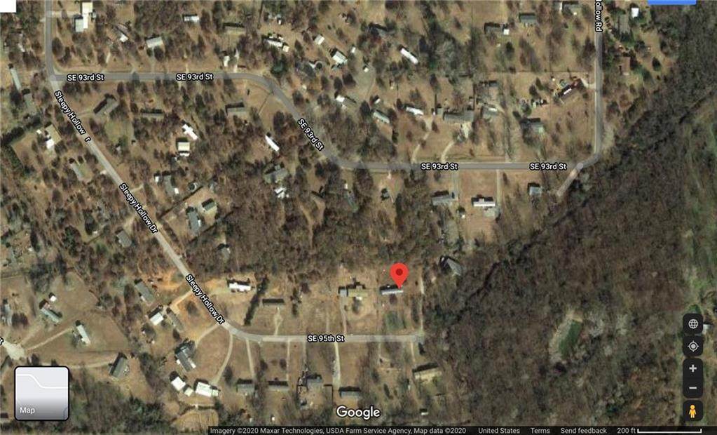 20525 95th Street - Photo 1