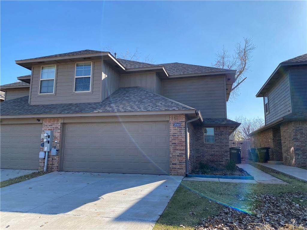 2048 Buena Vida Lane - Photo 1