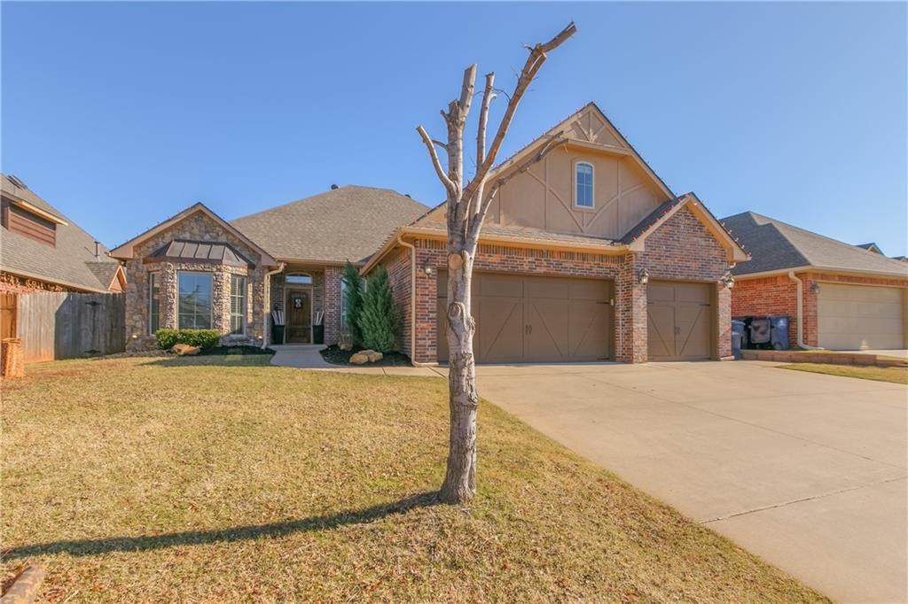 14104 Canterbury Drive - Photo 1