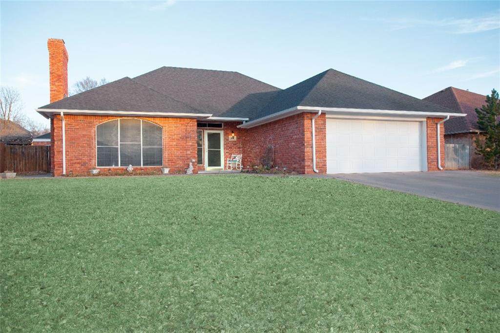 207 Westridge Drive - Photo 1