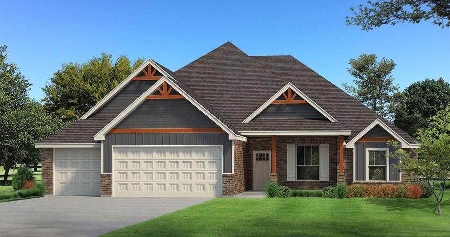 4933 Sunspear Drive - Photo 1
