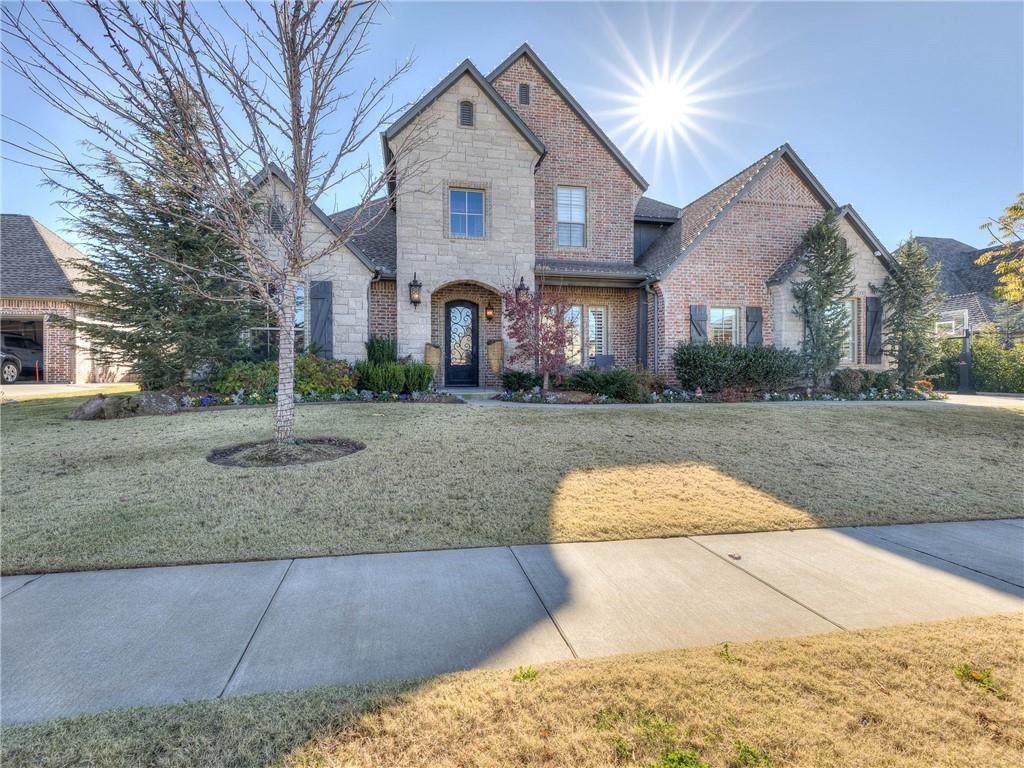 4504 Farm Hill Road - Photo 1