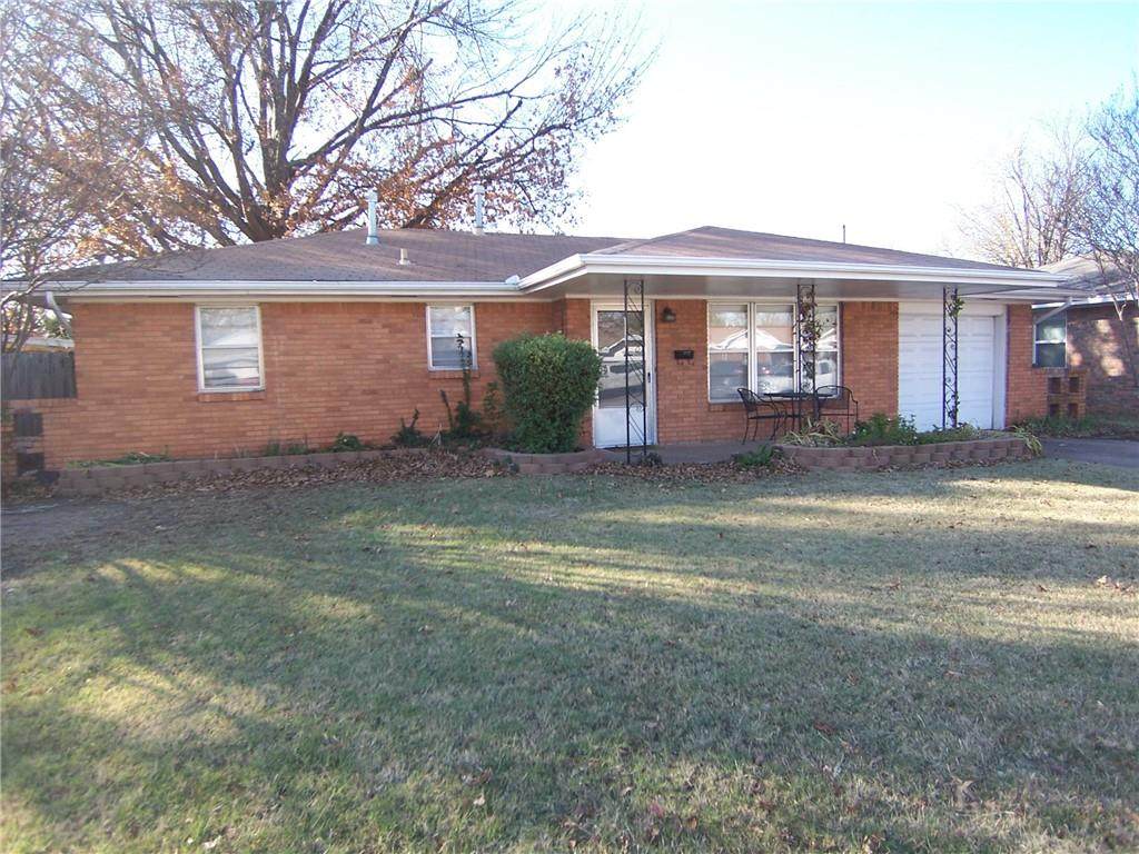 920 Berry Road - Photo 1