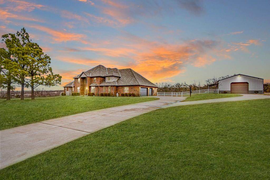 9340 Bear Creek Road - Photo 1