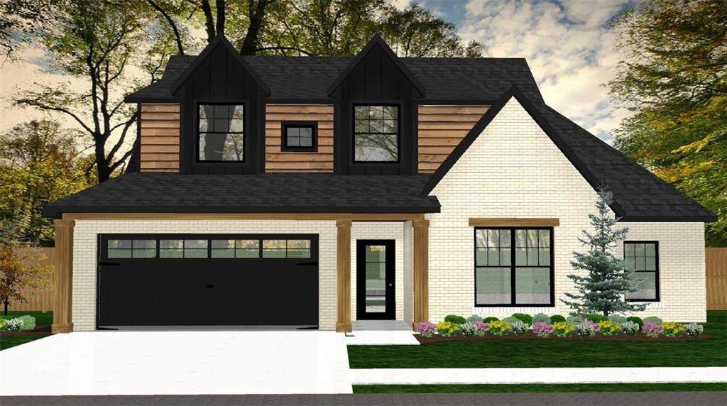 3708 Cobbler Court - Photo 1