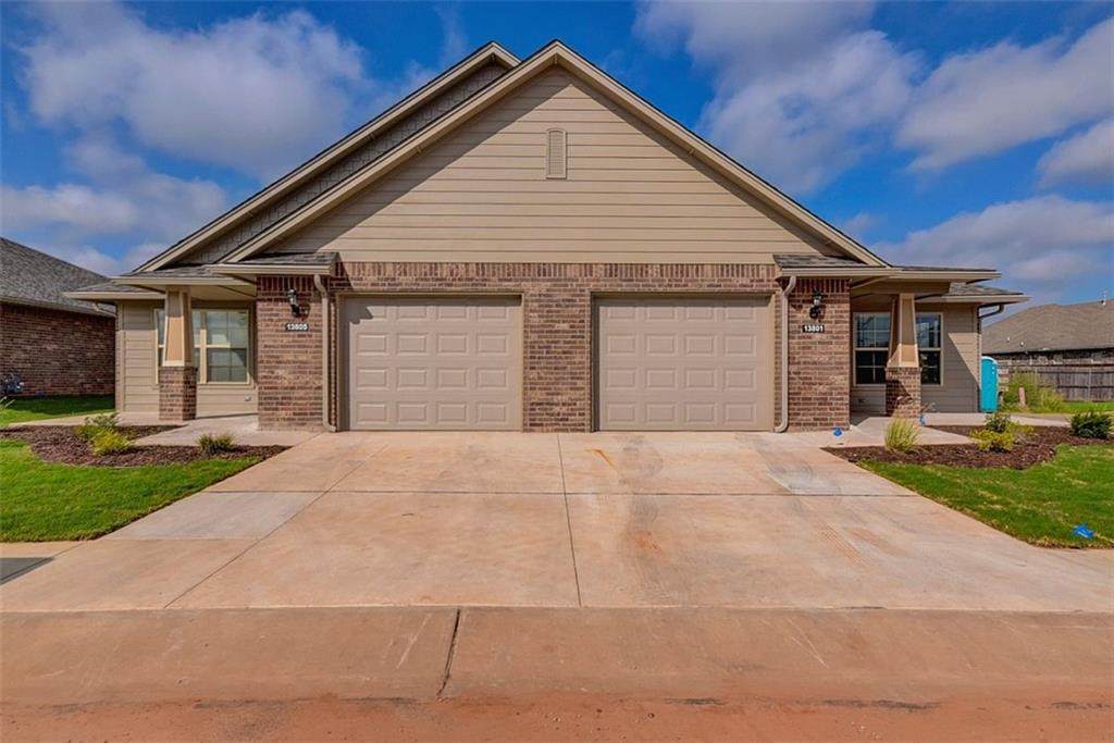 13801 Sandringham Drive - Photo 1