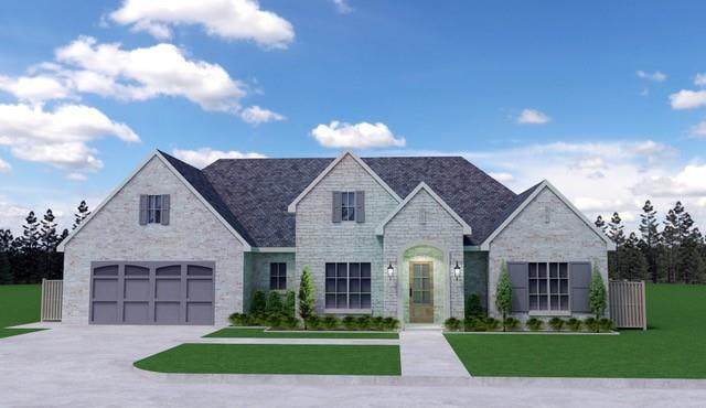 2908 Gold Finch Drive - Photo 1