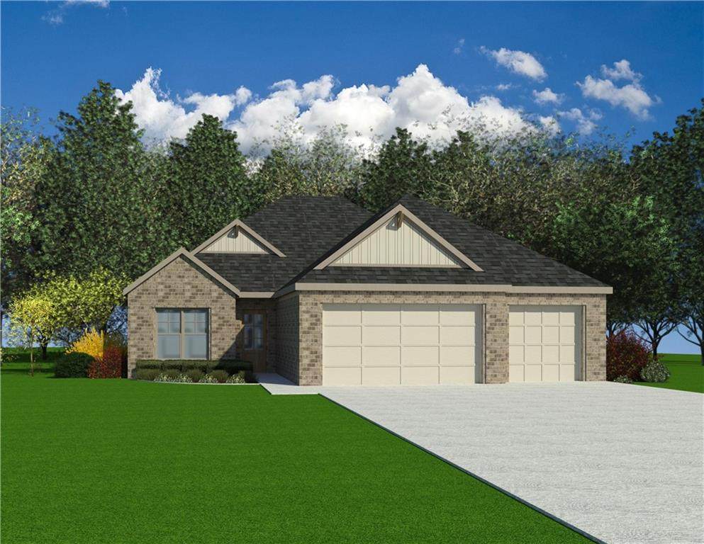 8030 Cottonwood Avenue - Photo 1