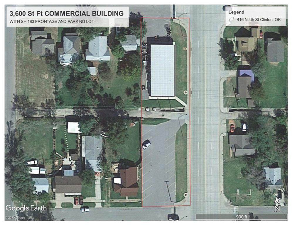 416 4th Street - Photo 1