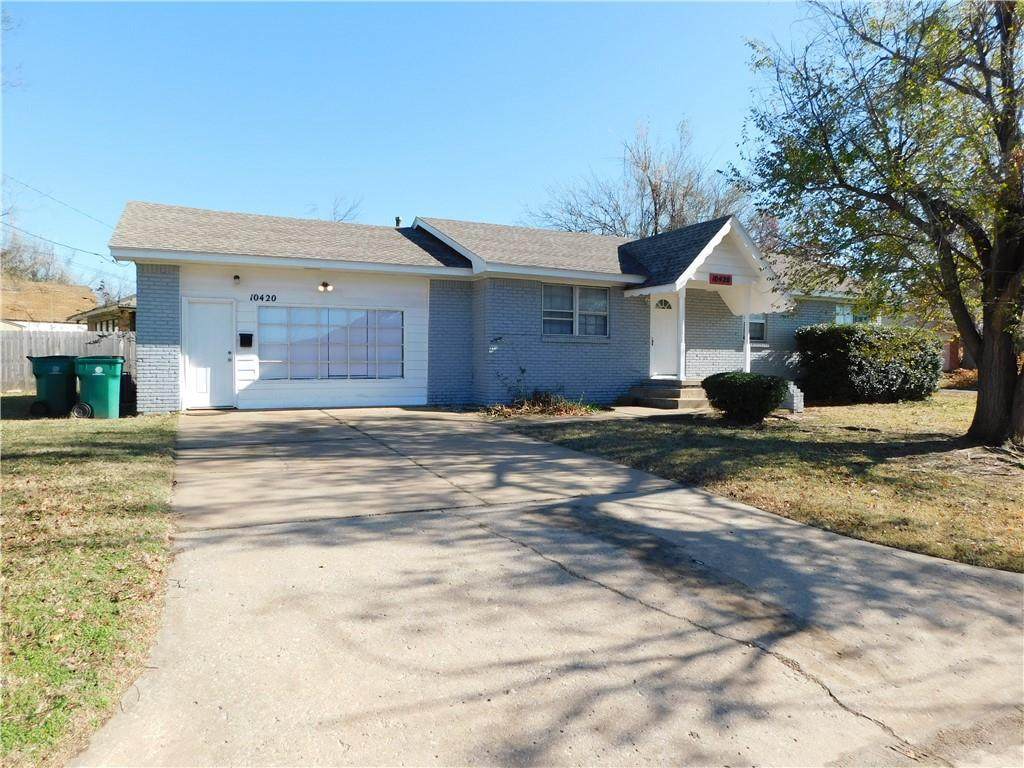 10420 Mckinley Avenue - Photo 1