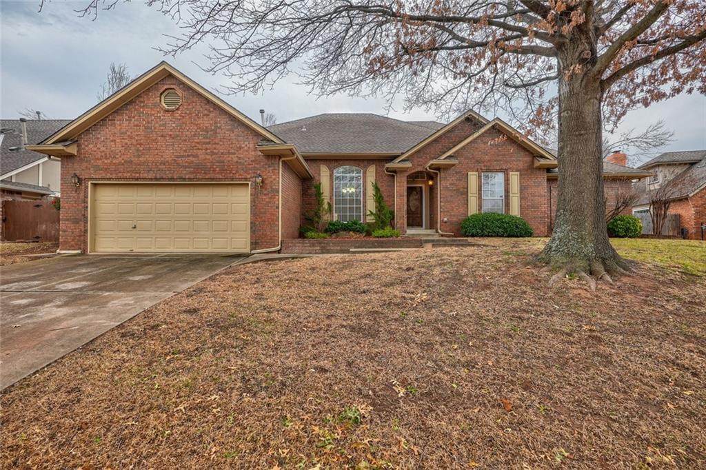 1228 Lamplighter Lane - Photo 1