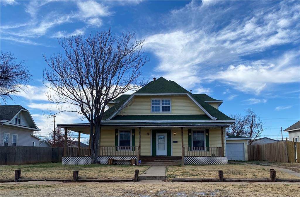 711 Hudson Street - Photo 1