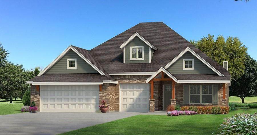 3412 Tahoe Drive - Photo 1