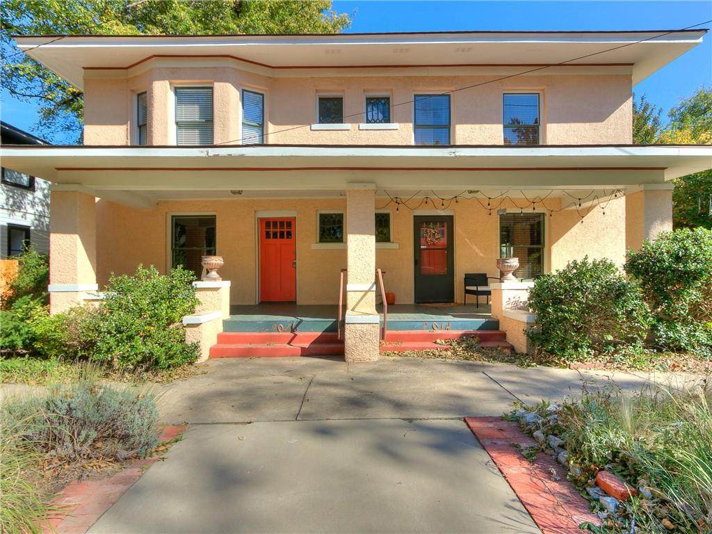 2016 Lee Street - Photo 1