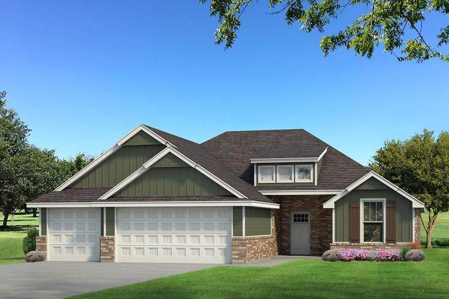 3500 Tahoe Drive - Photo 1