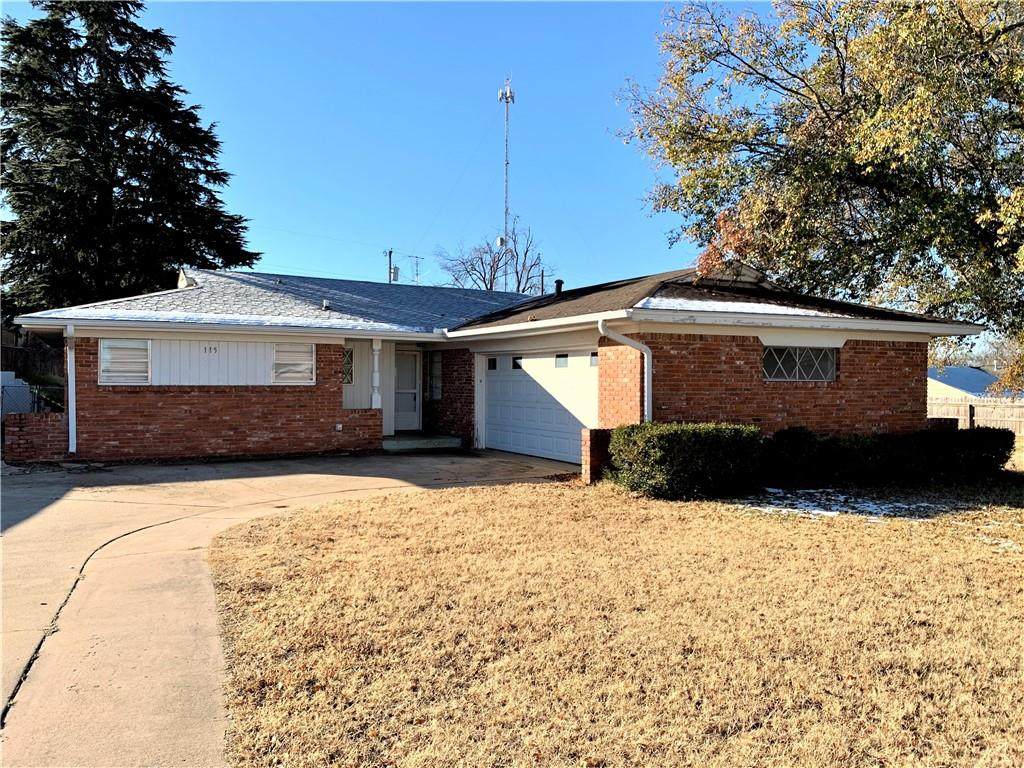 115 Orchard Drive - Photo 1