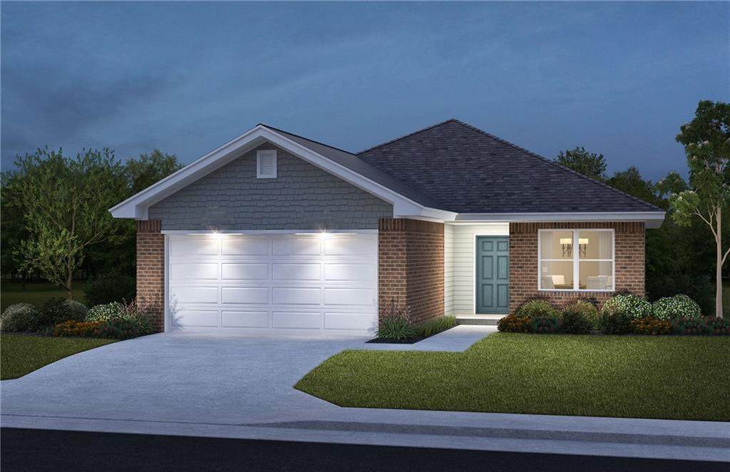 218 Tuscany Circle - Photo 1