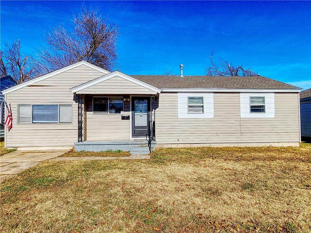 319 Steed Drive - Photo 1